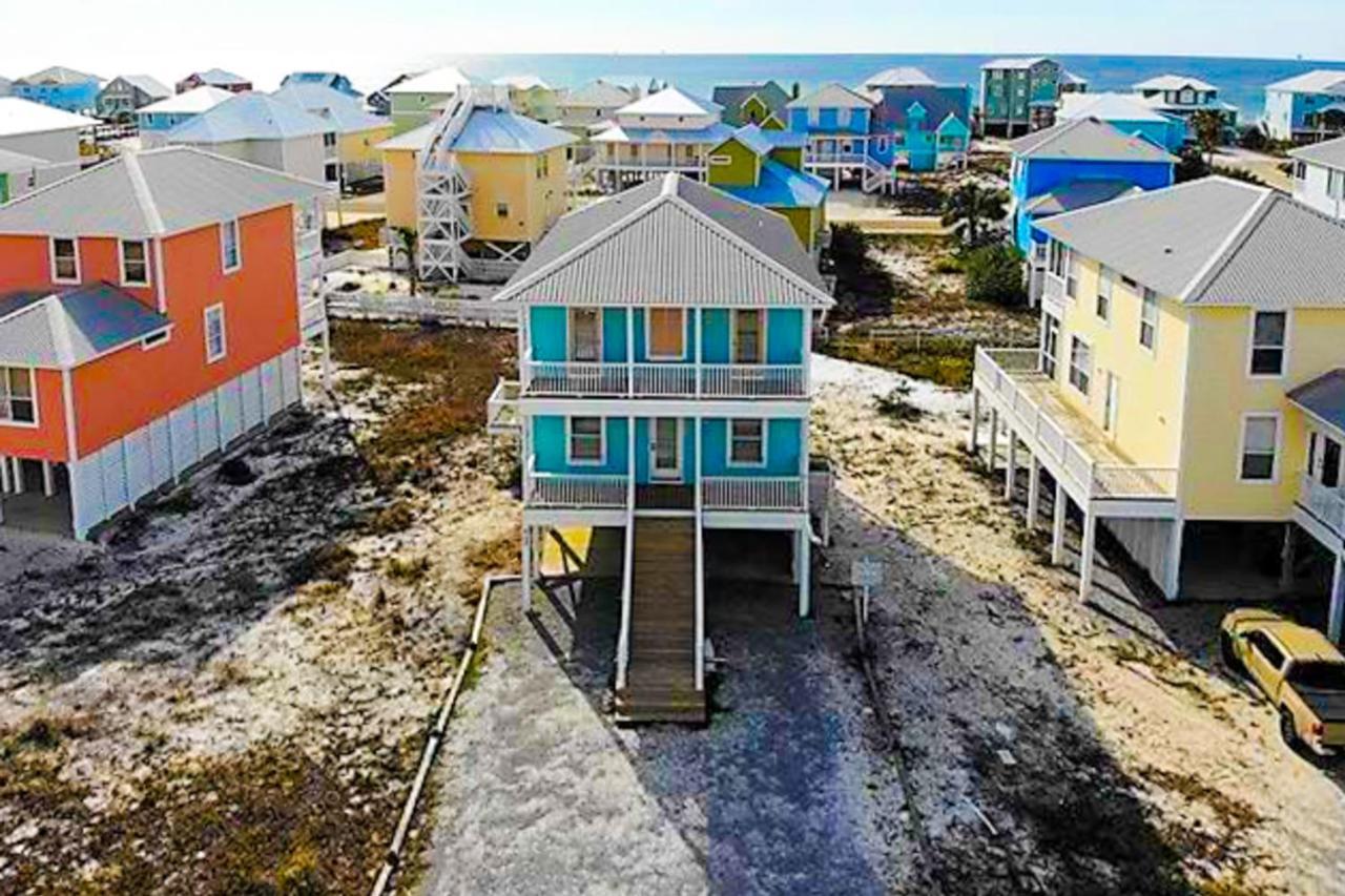 Sweet Home Alabama Gulf Shores Exterior photo